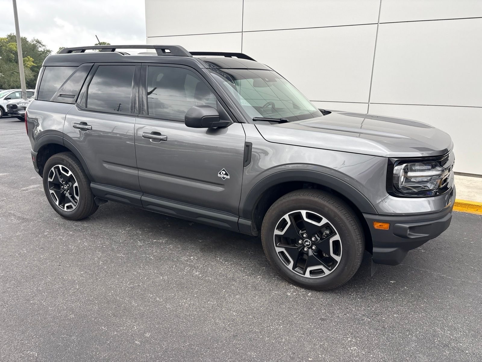 ford bronco sport 2023 3FMCR9C60PRD67624 image ford bronco sport 2023 3FMCR9C60PRD67624 image